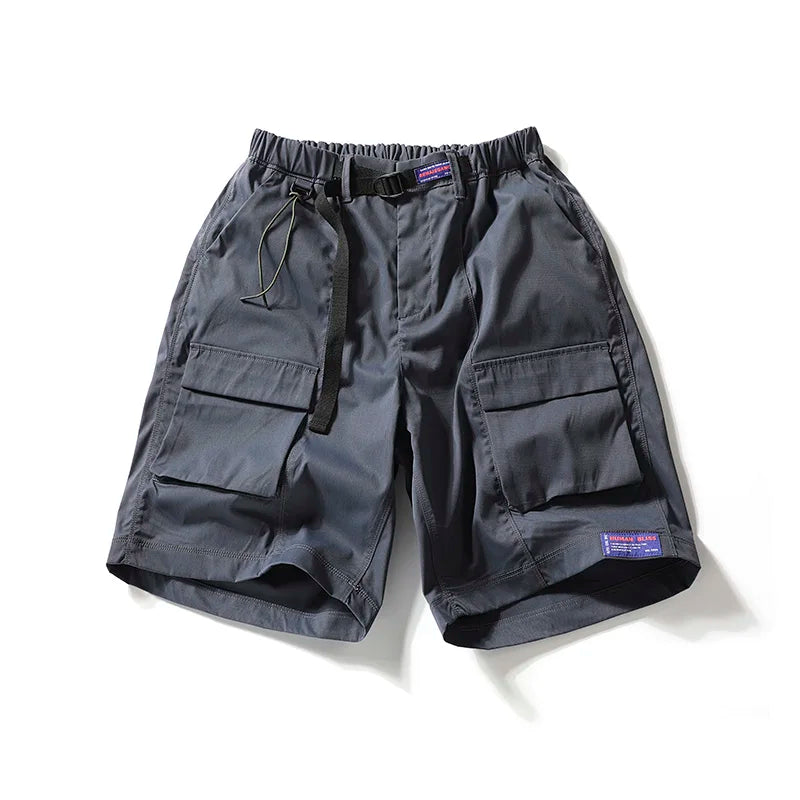 UrbanFlex Cargo Shorts