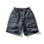 UrbanFlex Cargo Shorts