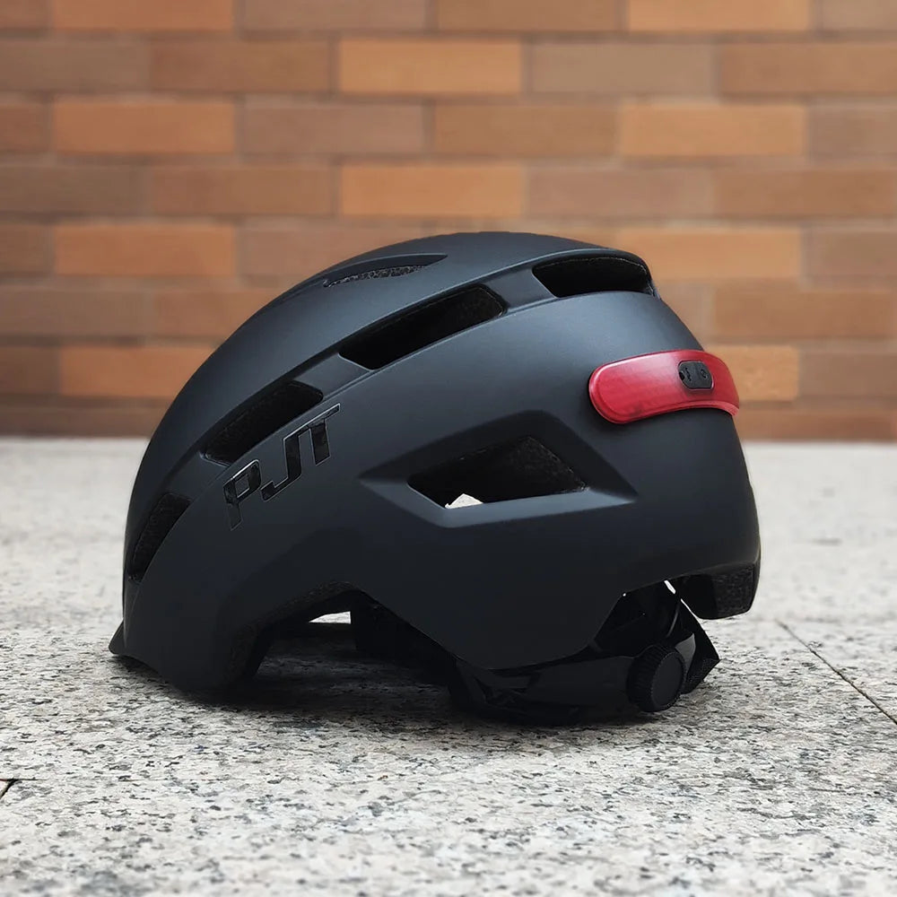 LumoRide Helmet