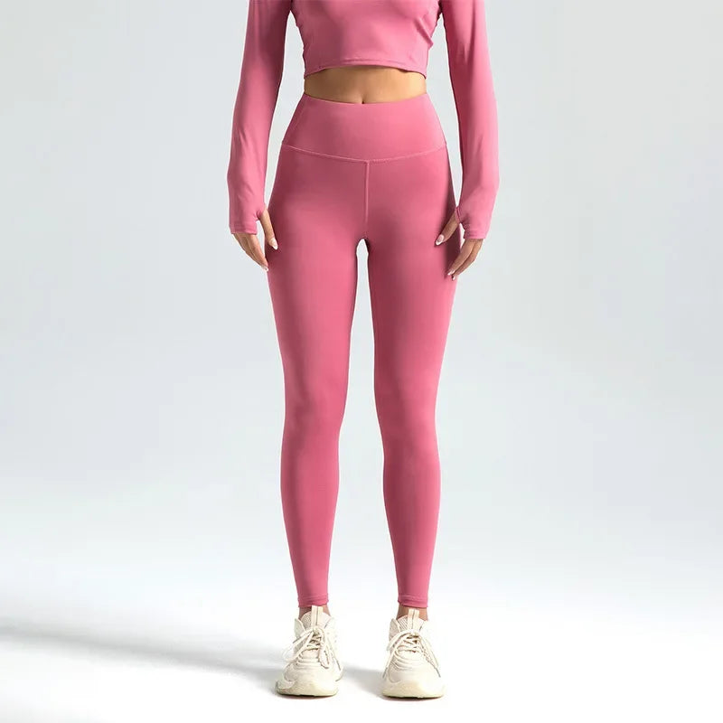 SculptFlex Seamless Leggings