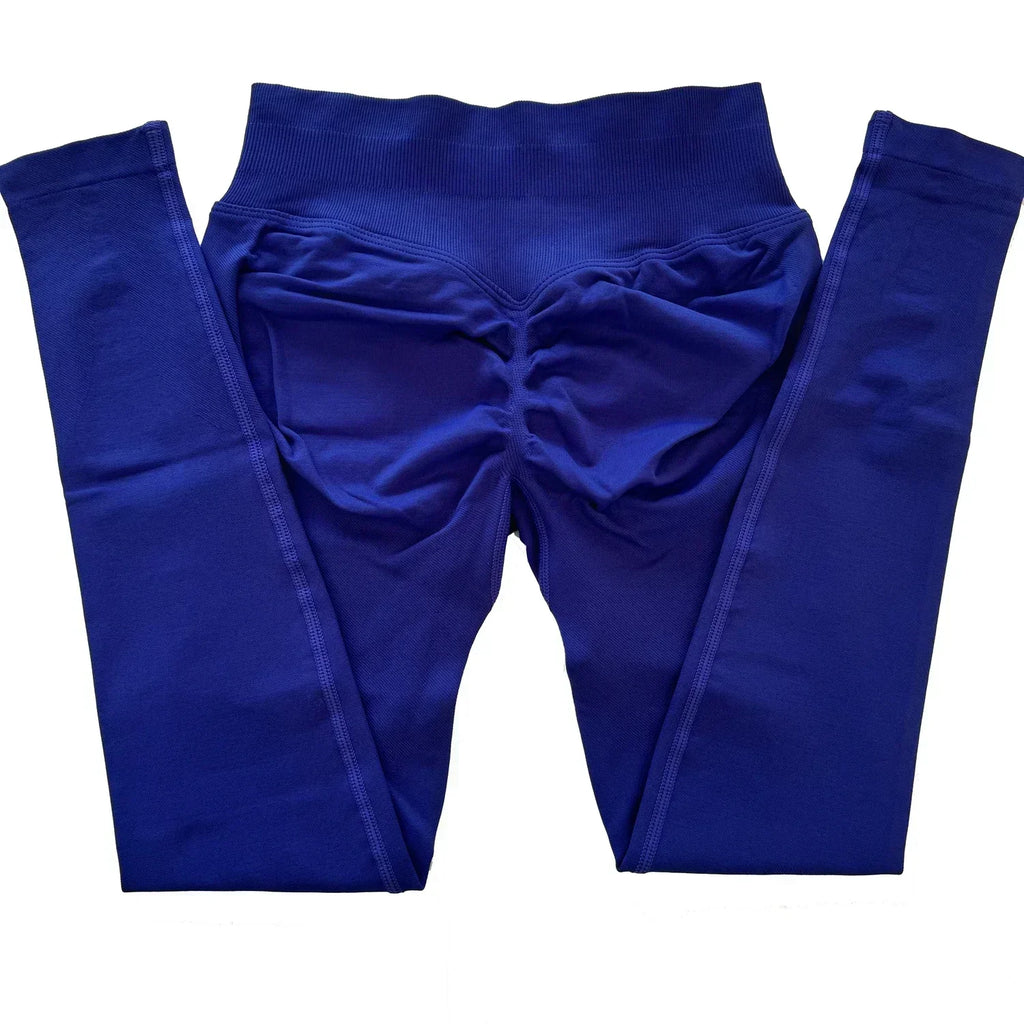 MoveFlex Scrunch Leggings