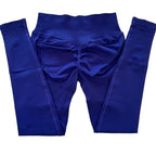 MoveFlex Scrunch Leggings