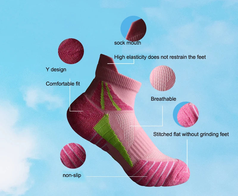 ActiveFit Sport Socks