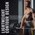 CoreGuard Fitness Belt