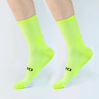 CycloPro Performance Cycling Socks
