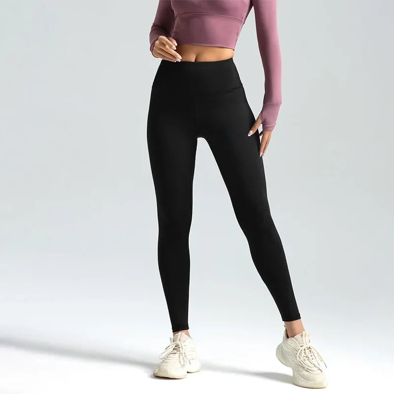 SculptFlex Seamless Leggings