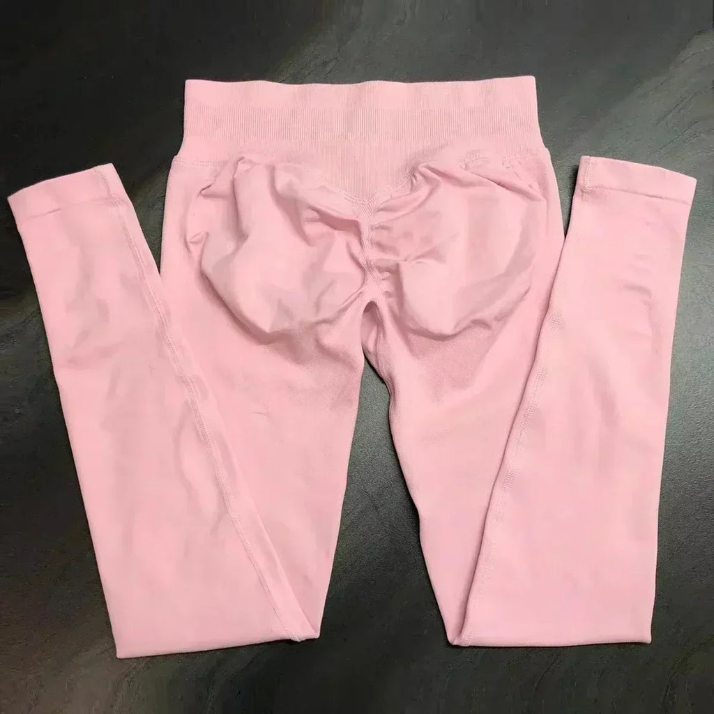 MoveFlex Scrunch Leggings