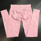 MoveFlex Scrunch Leggings