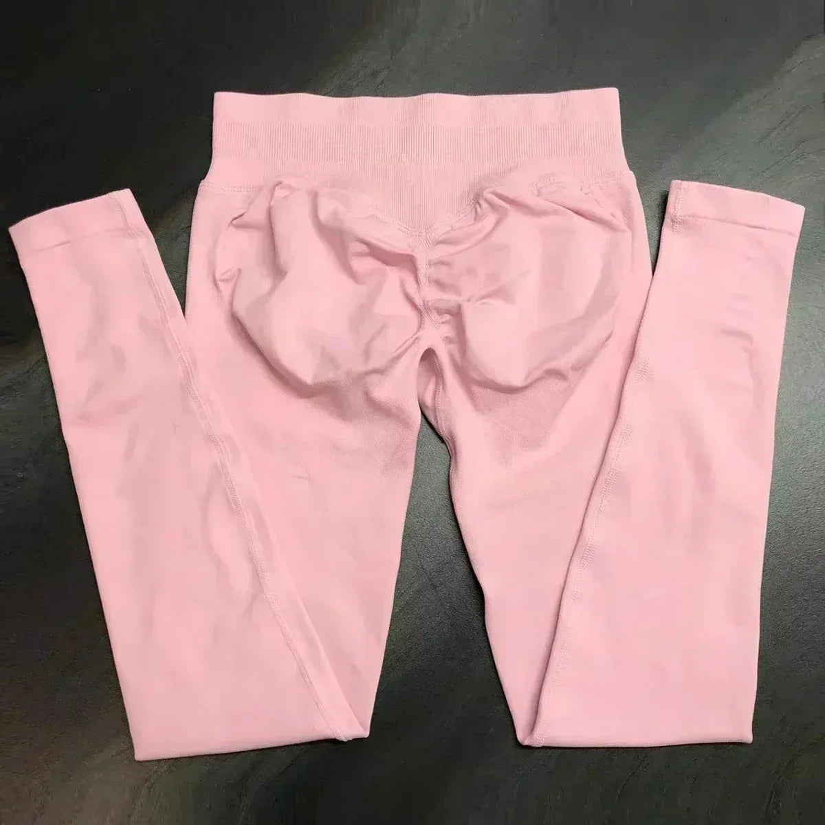 MoveFlex Scrunch Leggings