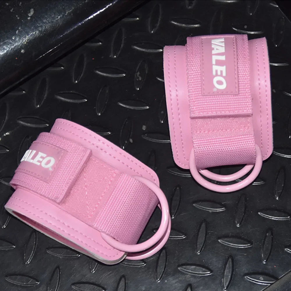 PowerStrap Ankle
