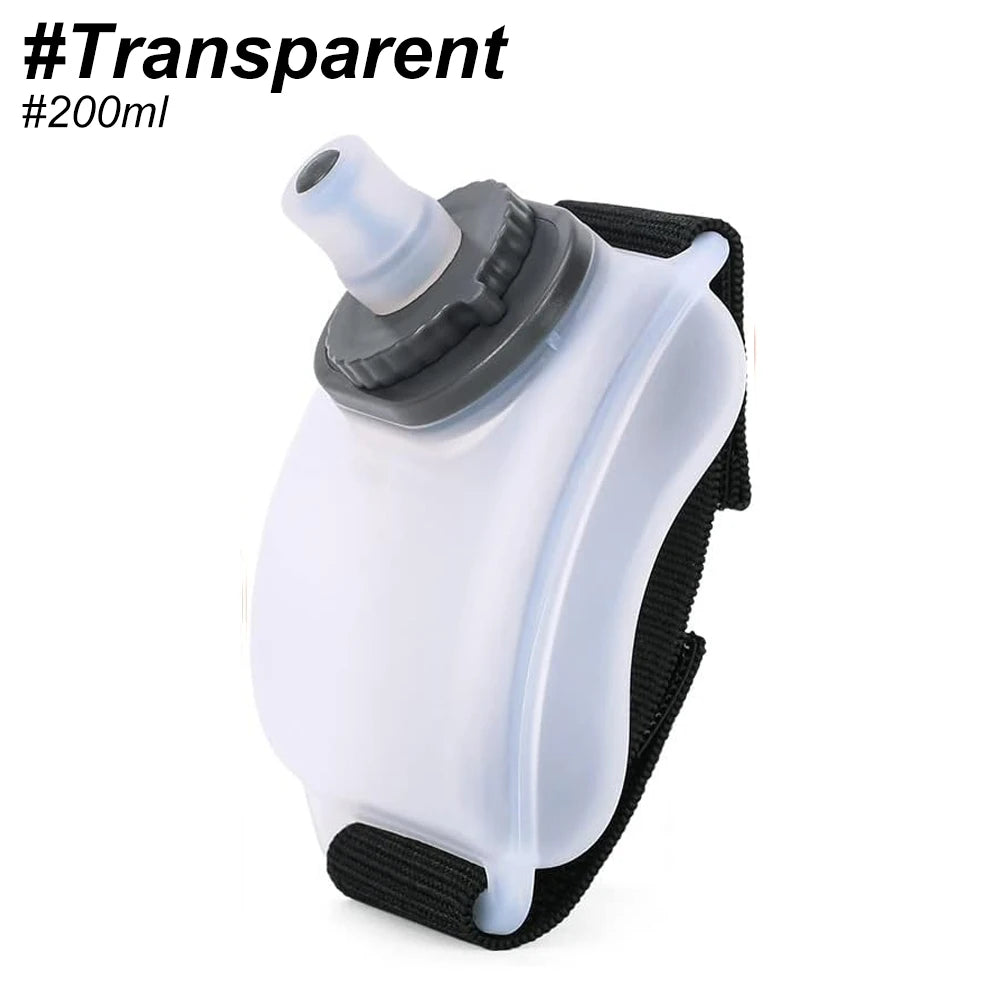 WristHydro Go Bottle (200ml)