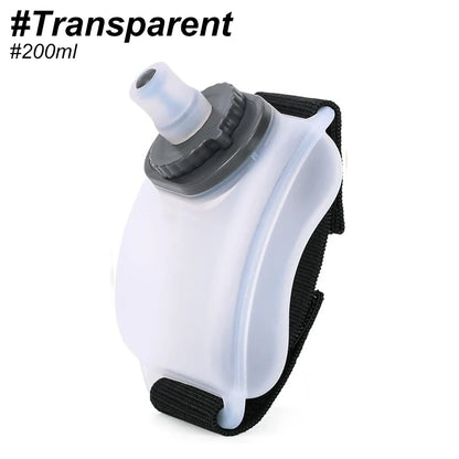 WristHydro Go Bottle (200ml)