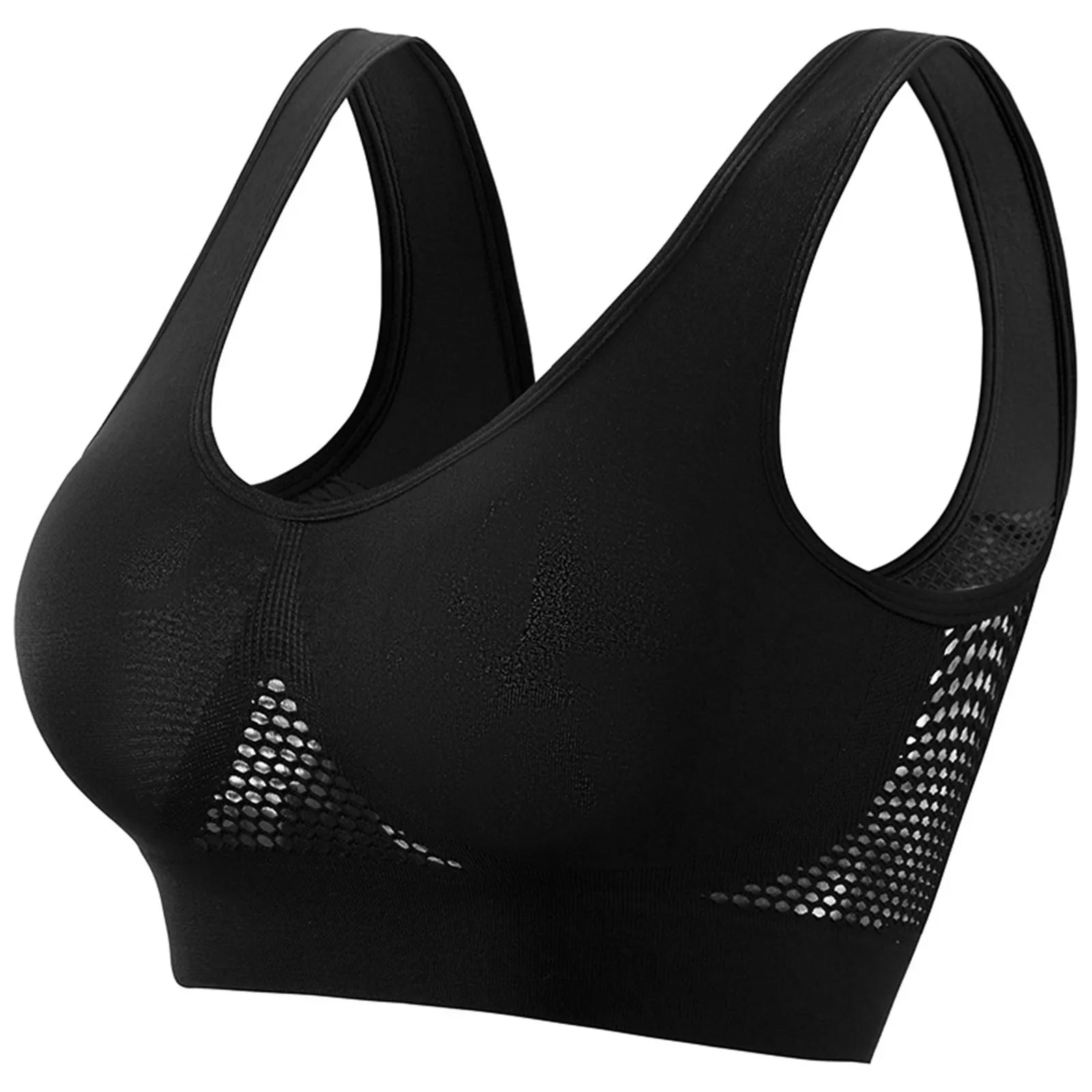 SculptBack Sports Bra