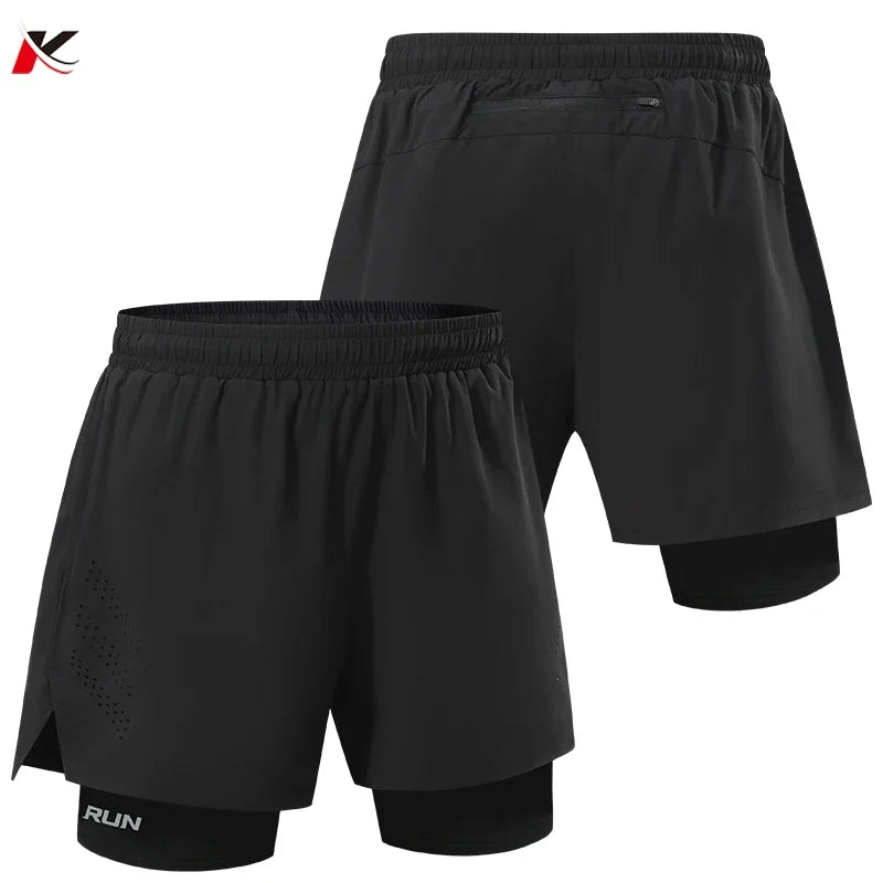 ActivePro Sport Shorts