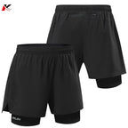 ActivePro Sport Shorts