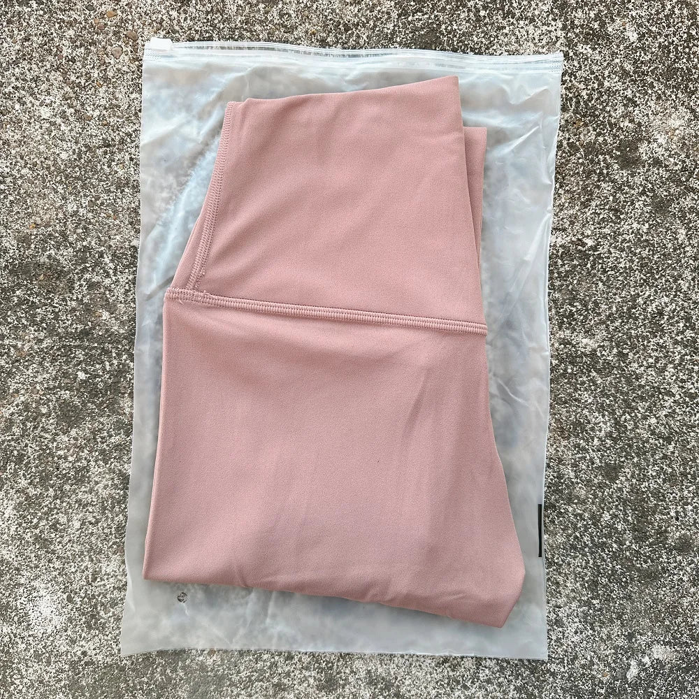 FlexPocket High-Waist Leggings