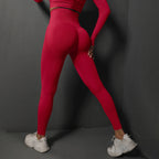 LiftFlex Seamless Leggings