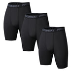 AeroDry Performance Boxers – 3-Pack