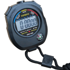 TimePro Stopwatch