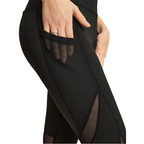 ContourMesh Sport Leggings