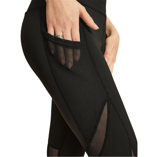 ContourMesh Sport Leggings